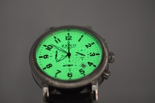Zeno-Watch Basel Chronograph