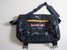 Umhängetasche Red Bull Racing von Puma 45 x 33 cm Formula one Team