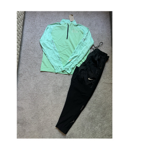 Nike trainingsanzug herren - nike,