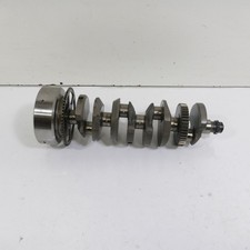 Yamaha YZF-R6 RJ03 Kurbelwelle