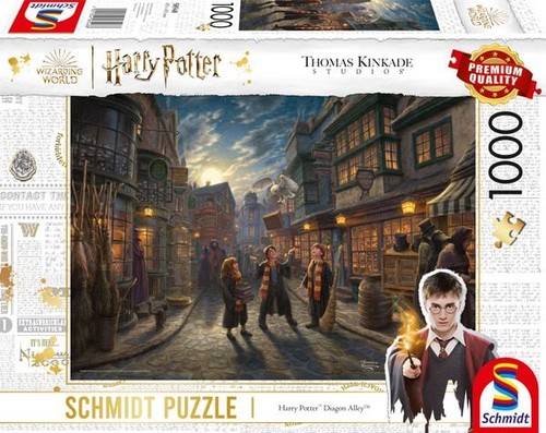Wizarding world harry potter - wizarding,