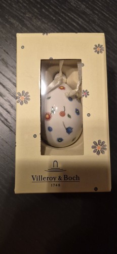 Villeroy boch spring - &, egg