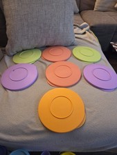 Tupperware 3094 Junge Welle