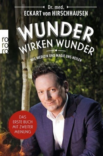 Wunder wirken - wirken,