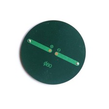 Mini Solar Panel Module 6V 2W