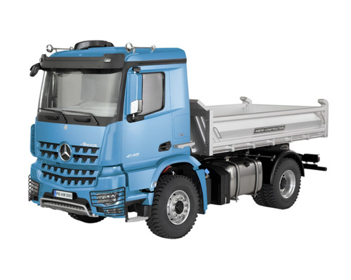 Amewi mercedes benz arocs - amewi,