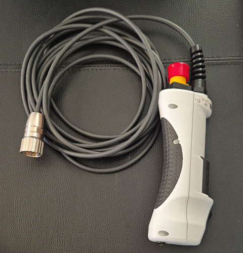 Euchner zustimmtaster enabling - zustimmtaster,