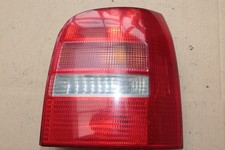 Rückleuchte Heckleuchte rechts 290802 orig. AUDI A4 8D -Sprung im Glas-