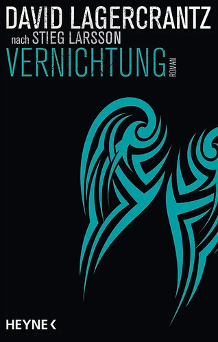 Vernichtung