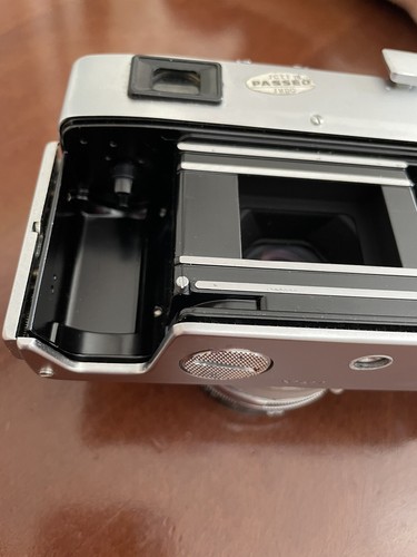 Minolta matic 7s - minolta,