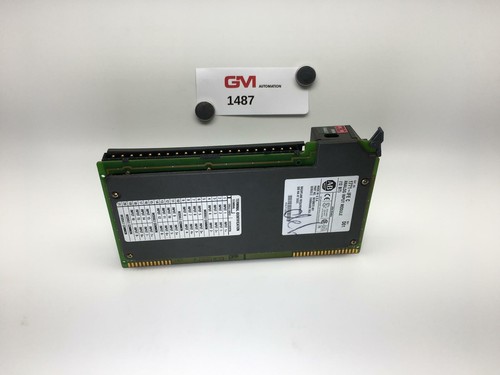 Allen bradley eingangsmodul - allen-bradley,