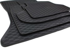 Gummimatten passend für BMW