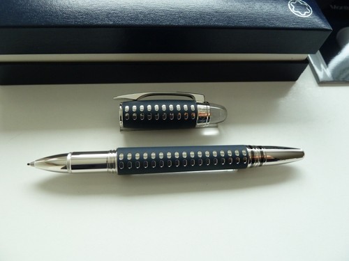 Montblanc starwalker a380 - montblanc,