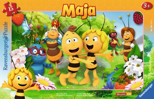 Teile ravensburger kinder - teile,