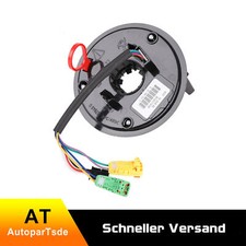 Für Mercedes Benz W211 Schleifring Airbagschleifring Wickelfeder A0004640518 NEU