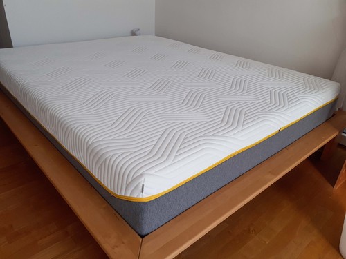 Tempur matratze 160x200 - tempur,