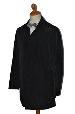 DIGEL kurzer Trenchcoat