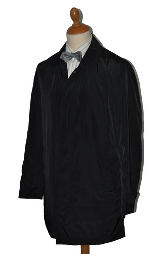Digel kurzer trenchcoat - digel,