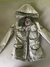 Wellensteyn Jacke Damen