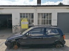 Schlachtfest/ VW Polo 6N1 1,6