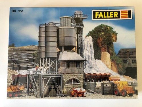 Faller 951 altes - 951, |