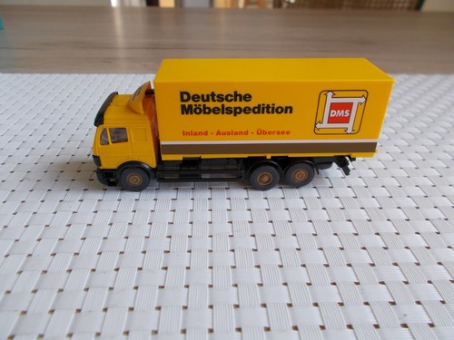 Wiking deutsche - ho,