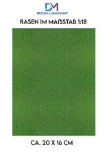 Rasen Gras Grünfläche Decal