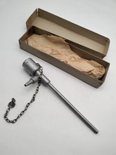 Alte Vintage Apotheker Dehag