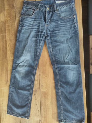 Tommy hilfiger jeans wilson - tommy,