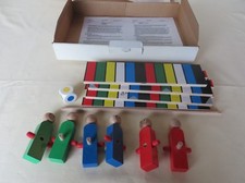 beleduc HAU - RUCK !! Ein