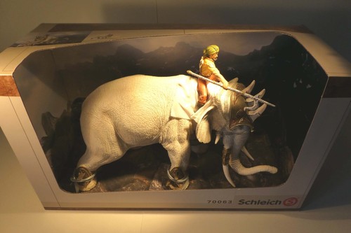 Schleich neue helden 70063 - neue,