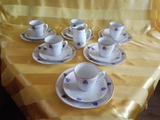 Kaffeeservice, Henneberg