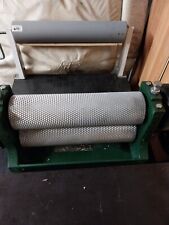 Mittelwandpräge Walze Bienenwachswalze für Mittelwände