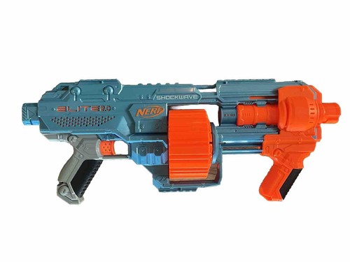 Nerf elite 0 - nerf, 2.0