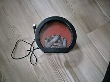 Elektrokamin / Dekofeuer / Elektroflamme USB oder Batterie 