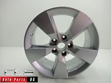 1 Stück ALUFELGE 17 Original Skoda Yeti 7Jx17 ET45 5L0601025G