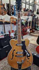 Ibanez 482 Goldentone Mitte der 60 er - blond