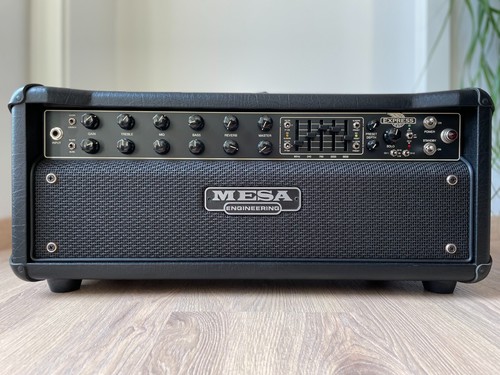 Mesa boogie express plus - boogie,