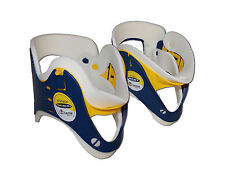 Stifneck Select u. Pedi für