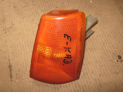 Opel kadett blinker - e,, links