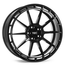 4x 19 Zoll 5x100 ET30 Tec GT8