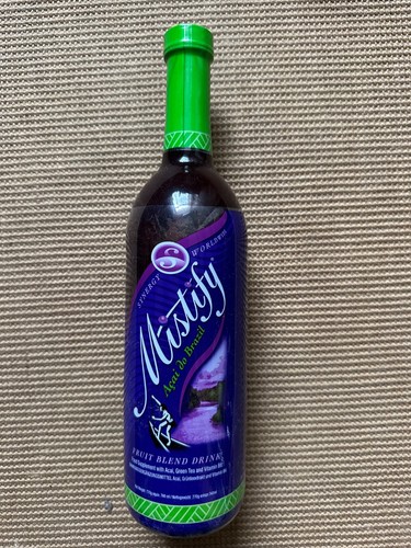 Mistify açaibeerensaft von - açaibeerensaft,