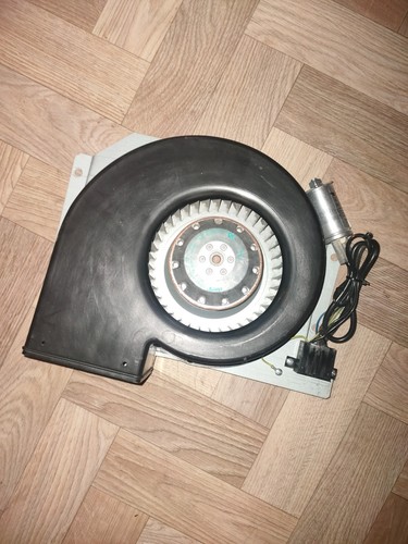 Ebm papst r2e160 av51 - ebm,