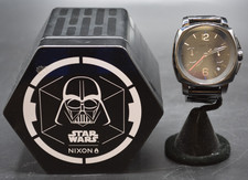 Nixon The Charger Darth Vader