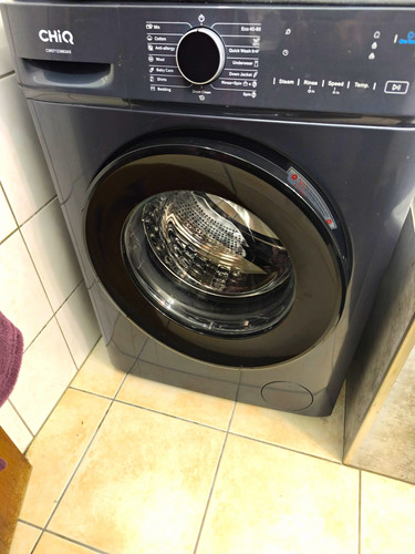 Chiq space pro waschmaschine - space,