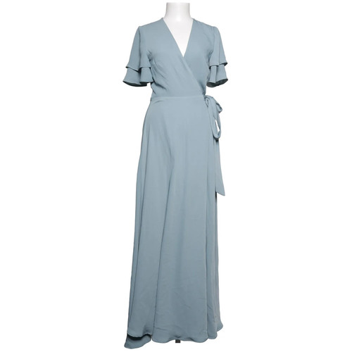 Maxikleid größe 36 - h&m,, maxikleid,