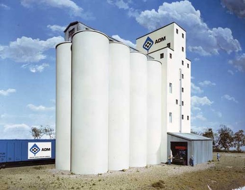 Spur bausatz - spur, h0