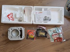 Malossi Renn-Zylinder-Kit +