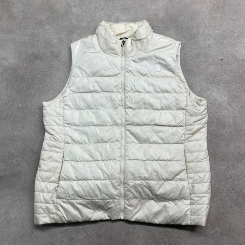 The north face - weste, xl