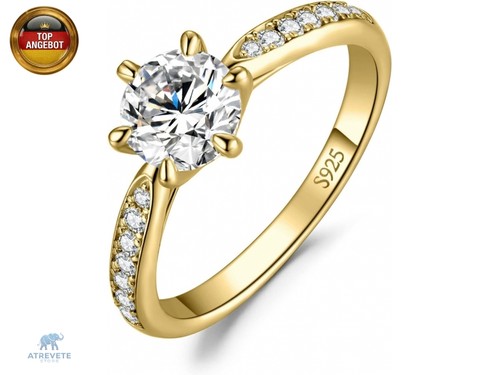 Jewelrypalace klassisch 1ct - jewelrypalace,
